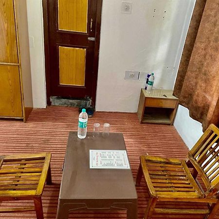Hotel O Rohtang View مايالي المظهر الخارجي الصورة