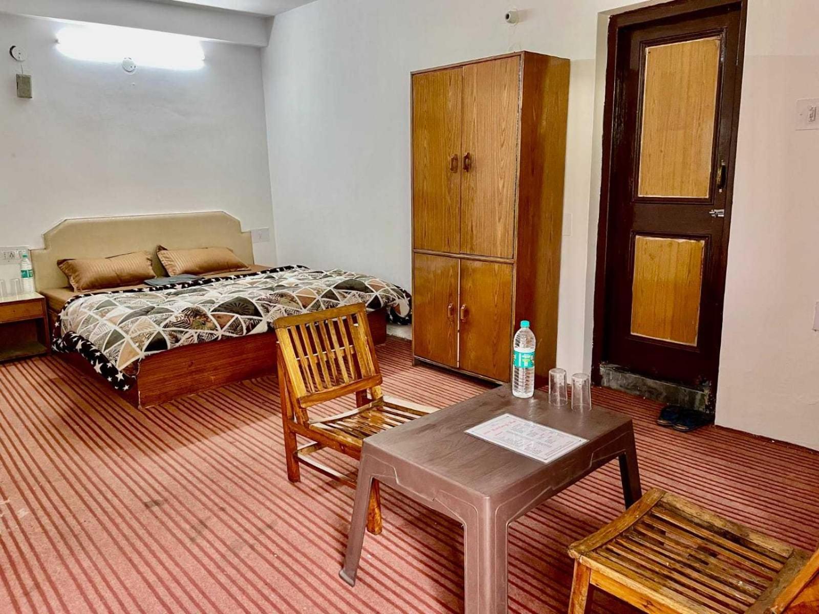Hotel O Rohtang View مايالي المظهر الخارجي الصورة