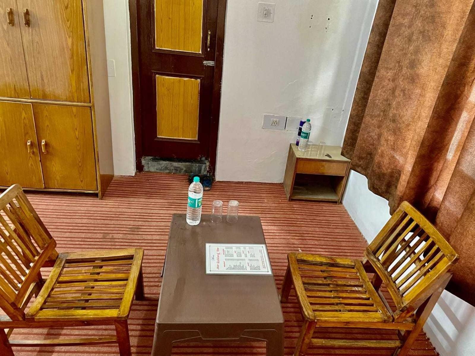 Hotel O Rohtang View مايالي المظهر الخارجي الصورة
