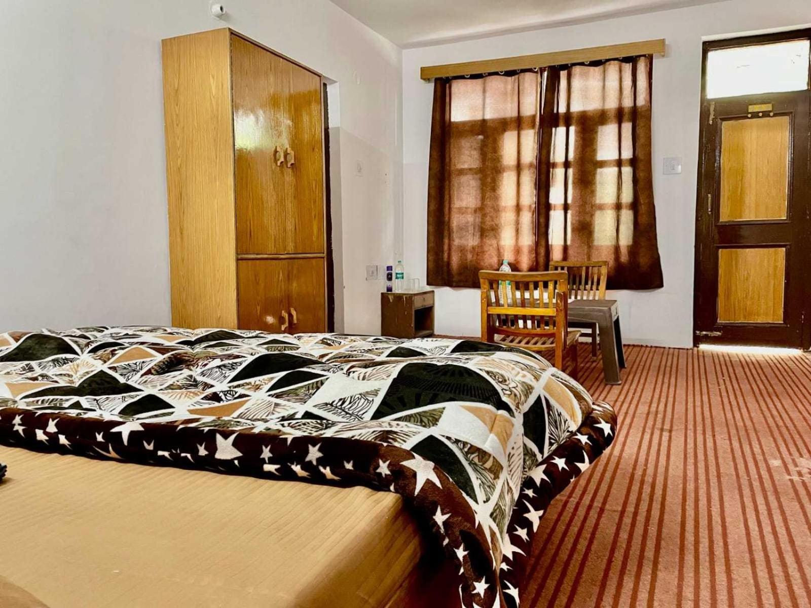 Hotel O Rohtang View مايالي المظهر الخارجي الصورة